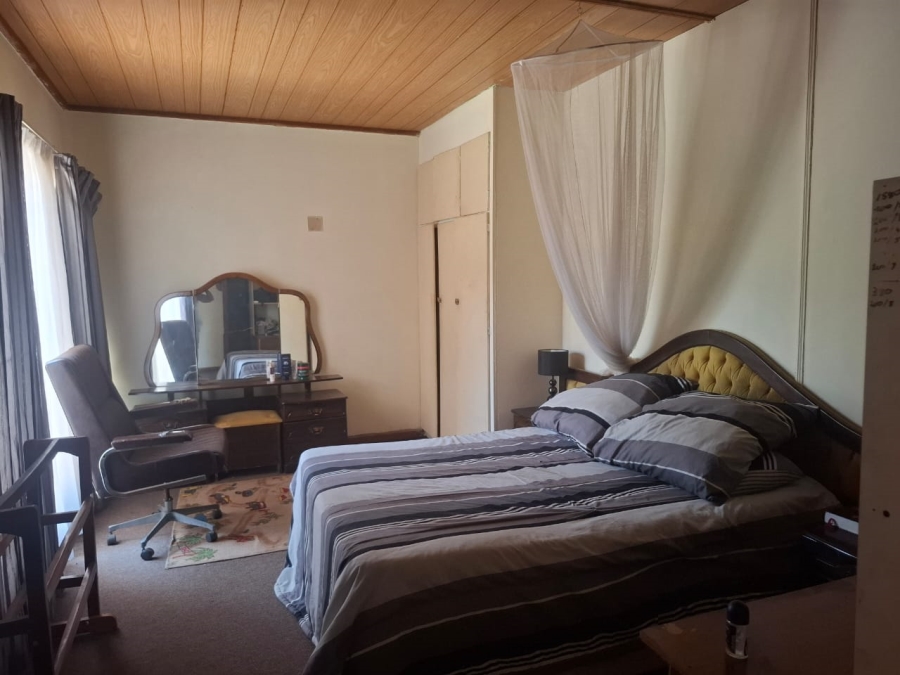 Commercial Property for Sale in Bloemfontein Rural Free State